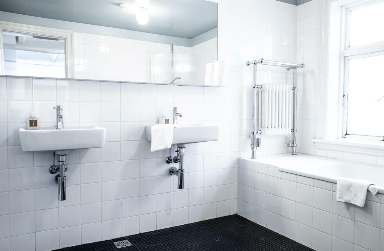 Apartamento Luna Reiquiavique