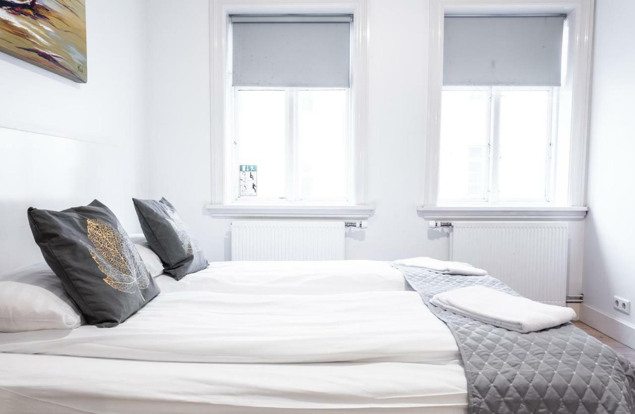 Apartamento Luna