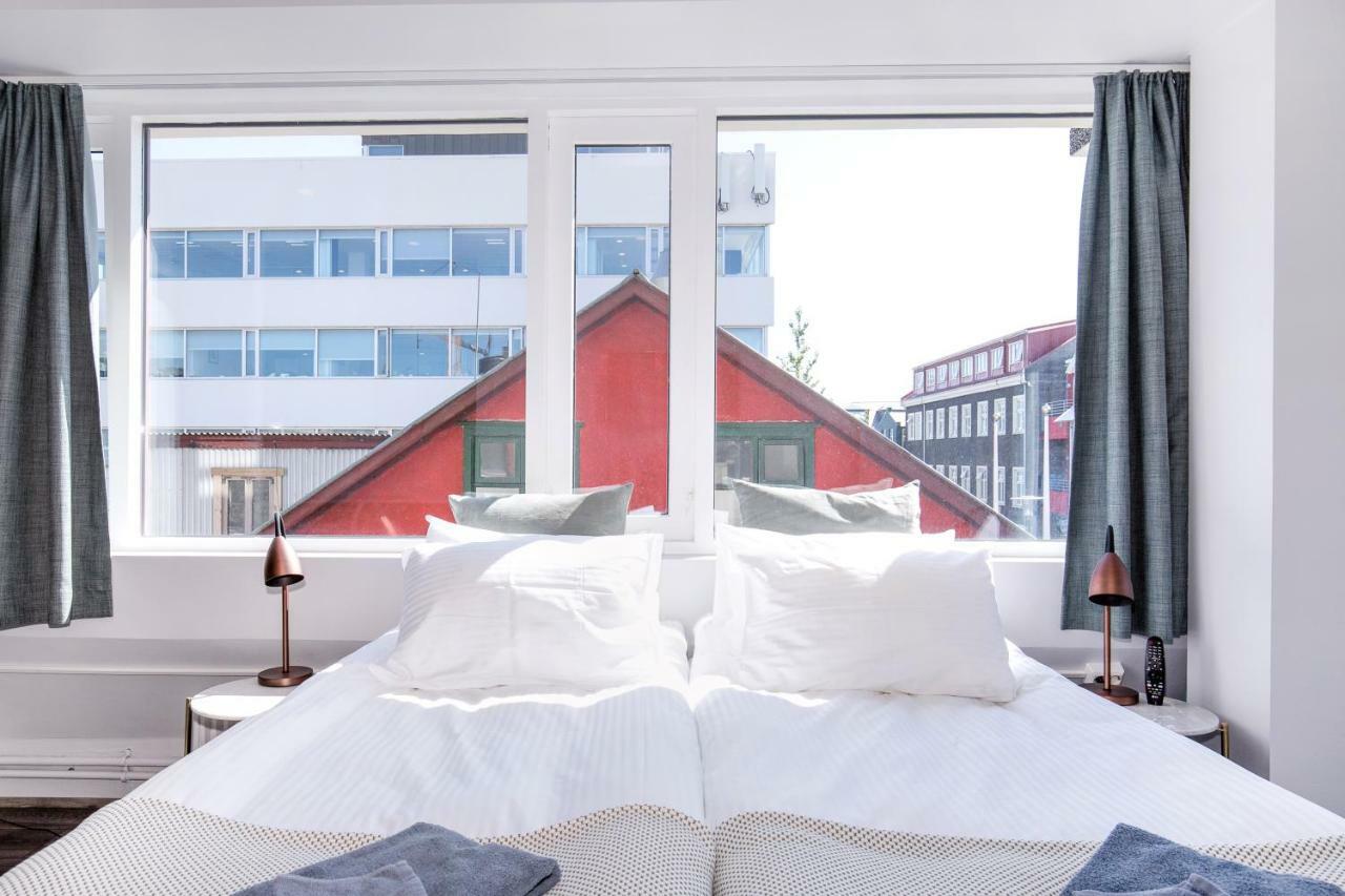 Svala By Heimaleiga Apartment Reykjavik