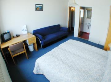 Hotel Fosshotel Hofdi 2*
