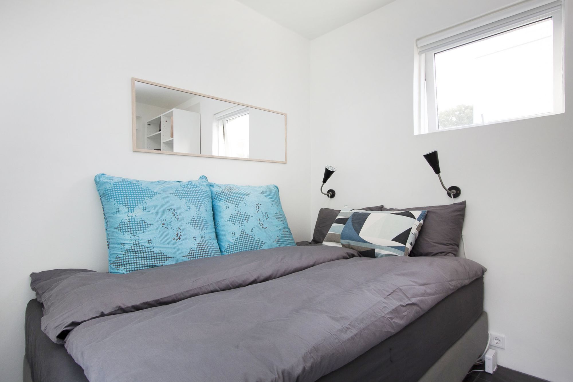 Bed & Breakfast Glad's Reykjavik