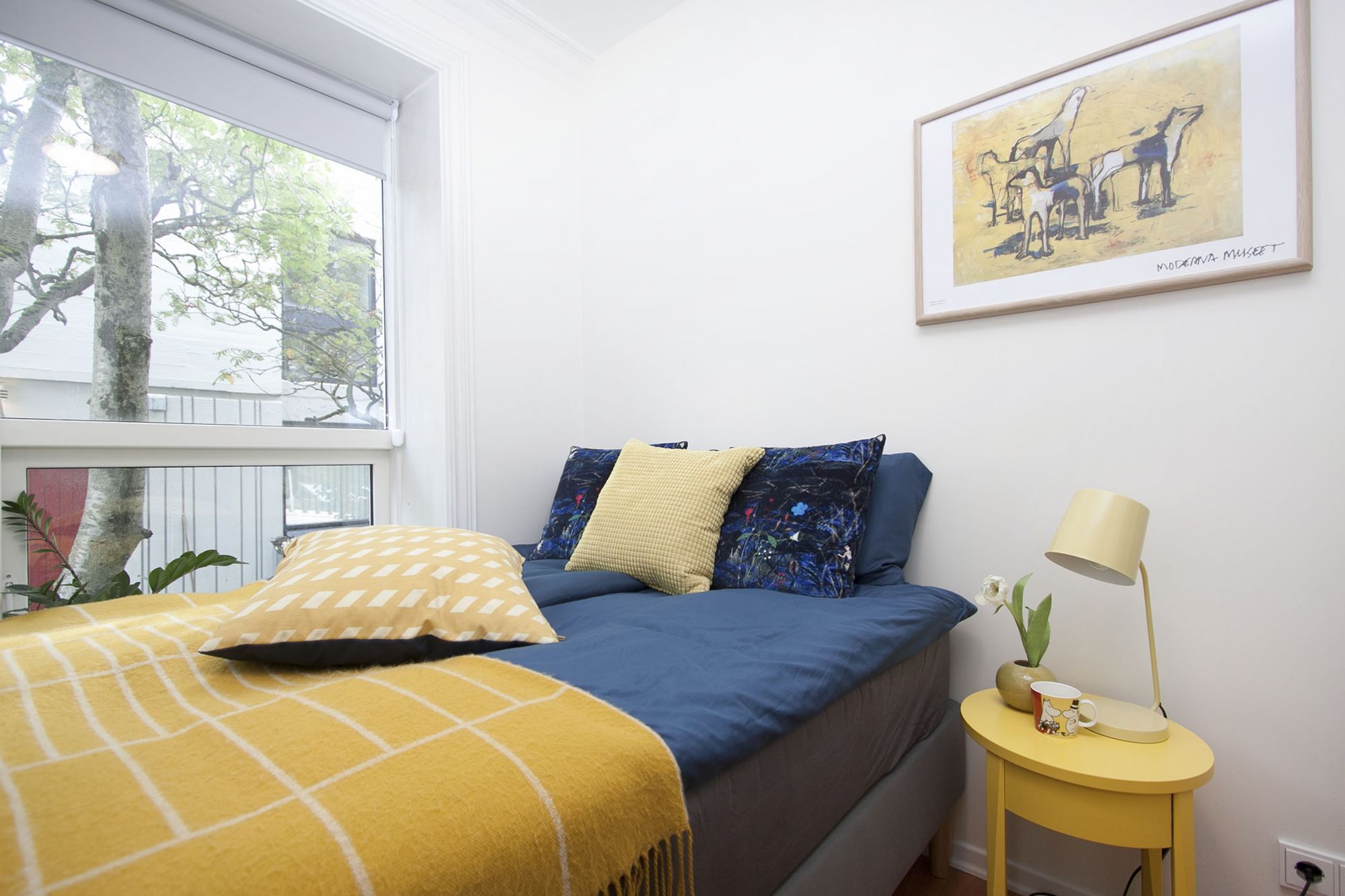 Glad's Bed & Breakfast