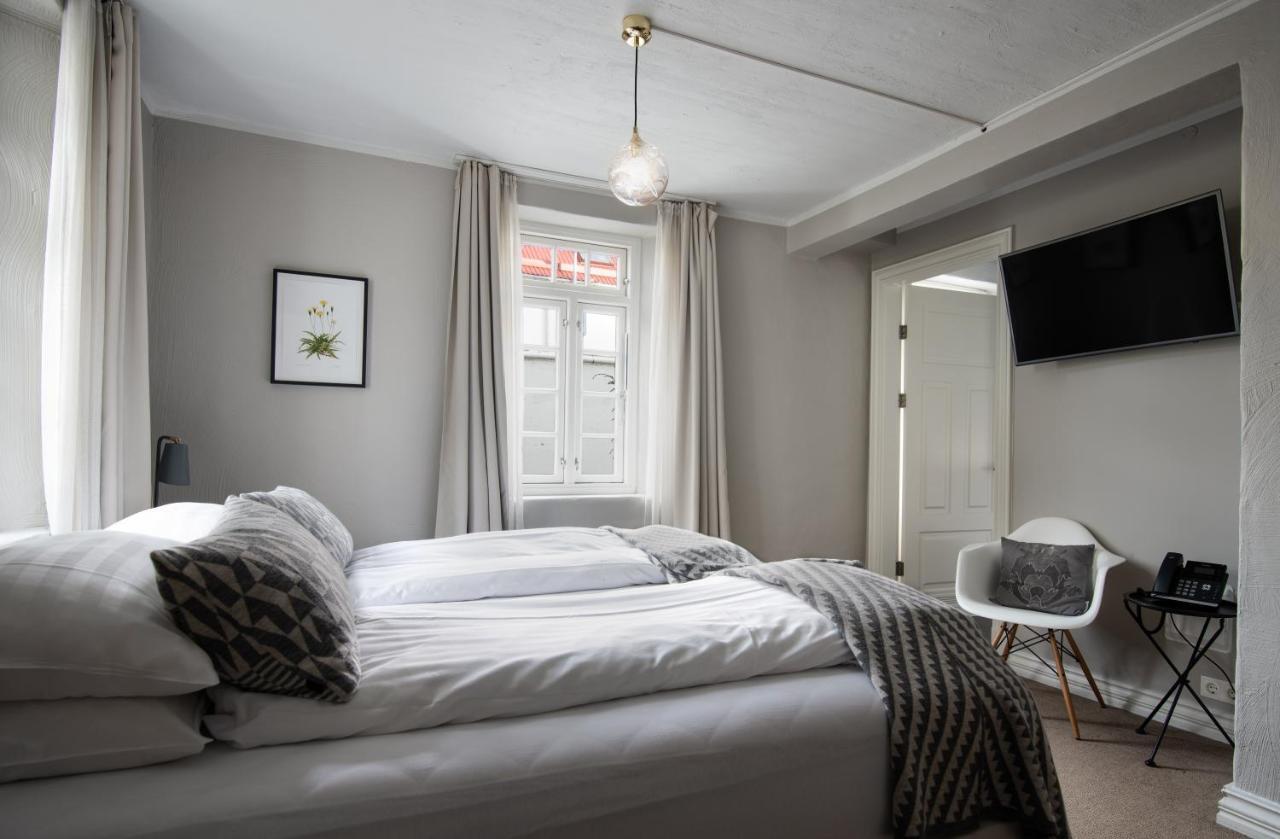 Hotel Reykjavik Residence Apartment Hotel