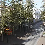 Von Guldsmeden Hotel