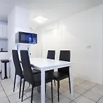 Valhalla Apartments