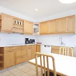 Valhalla Apartments