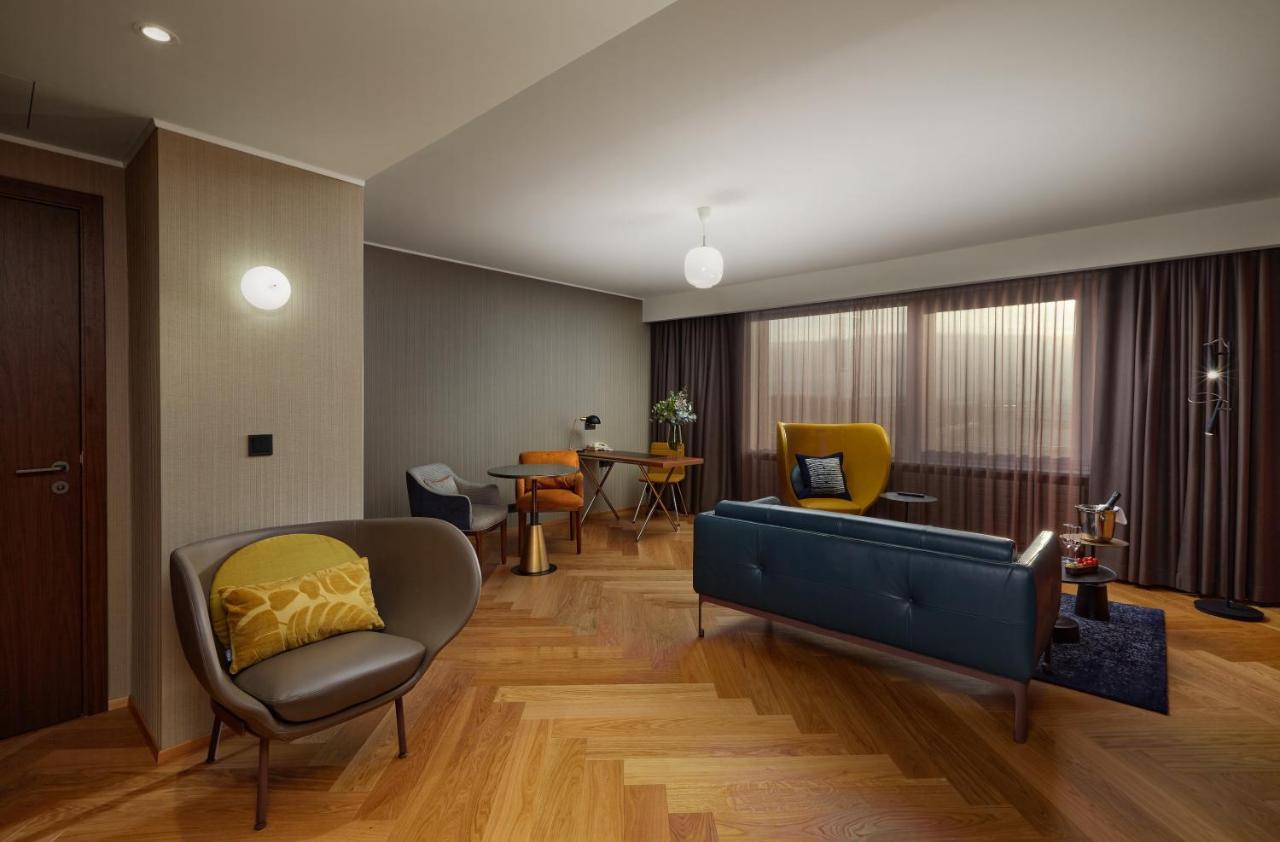 Hotel Natura - Berjaya Iceland Reykjavik