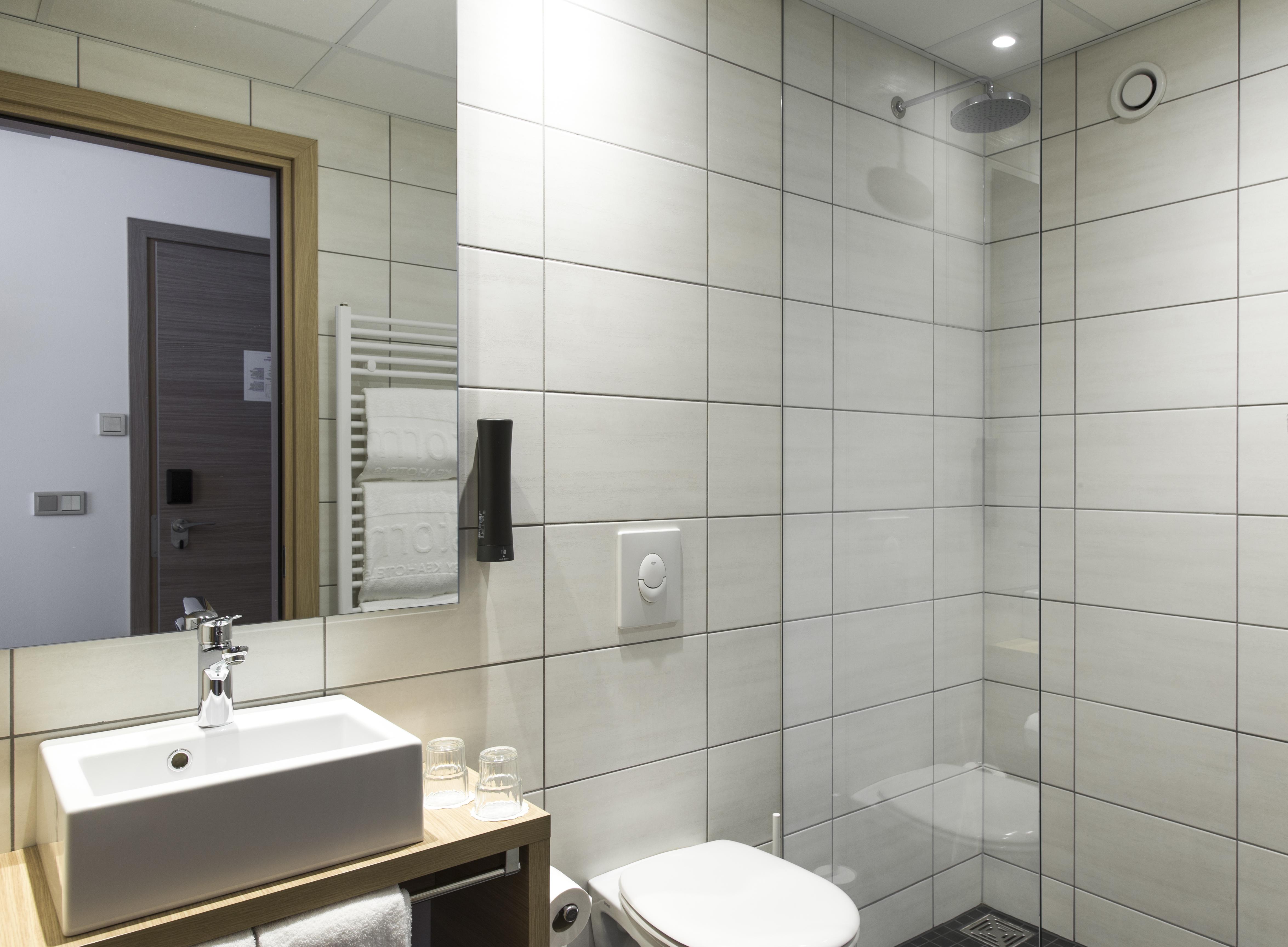 Storm By Keahotels 3* Reykjavik