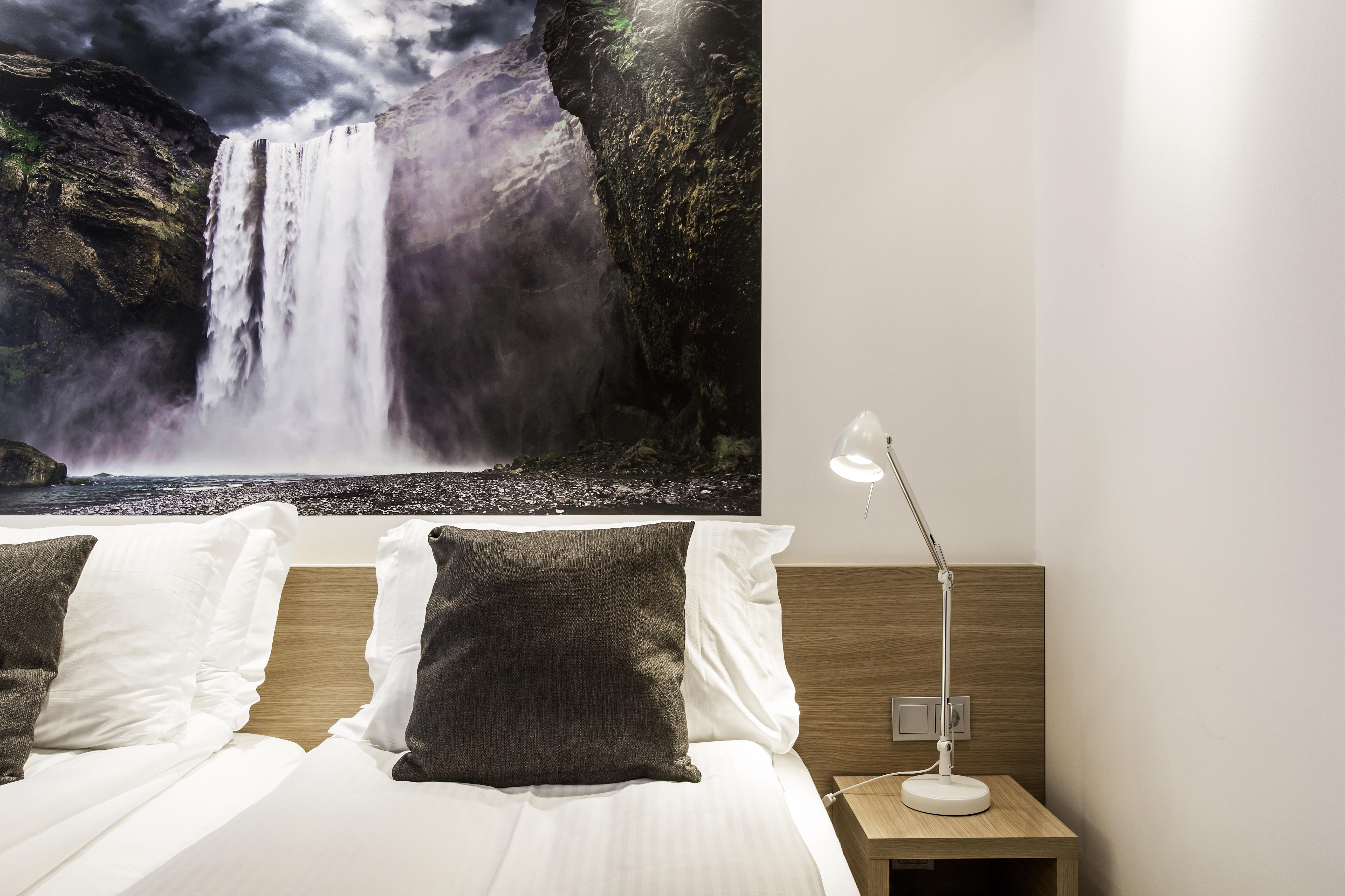 Storm By Keahotels Reykjavik