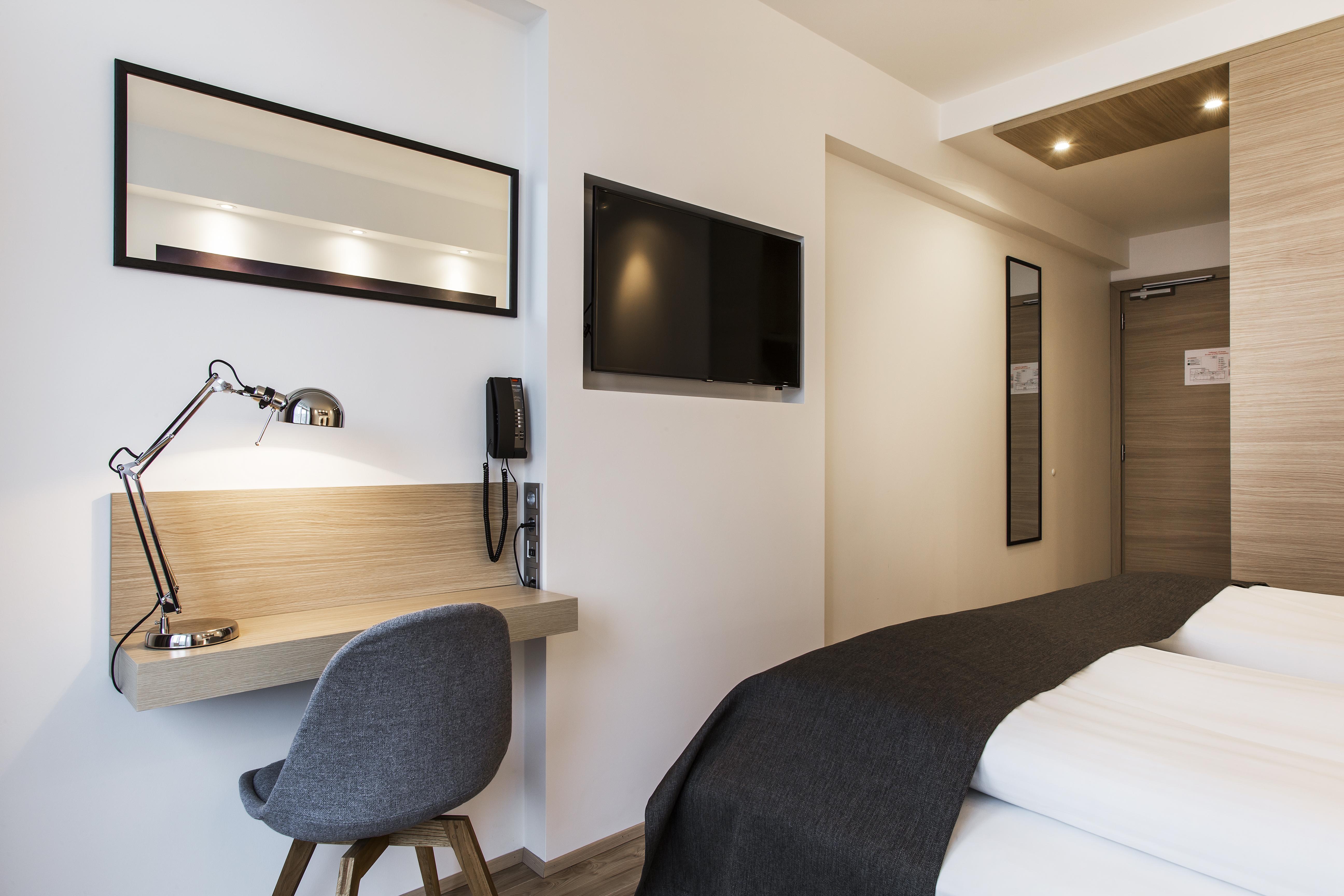 Hotel Storm By Keahotels Reykjavik