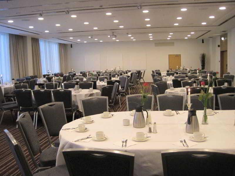 Natura - Berjaya Iceland 4* Reykjavik