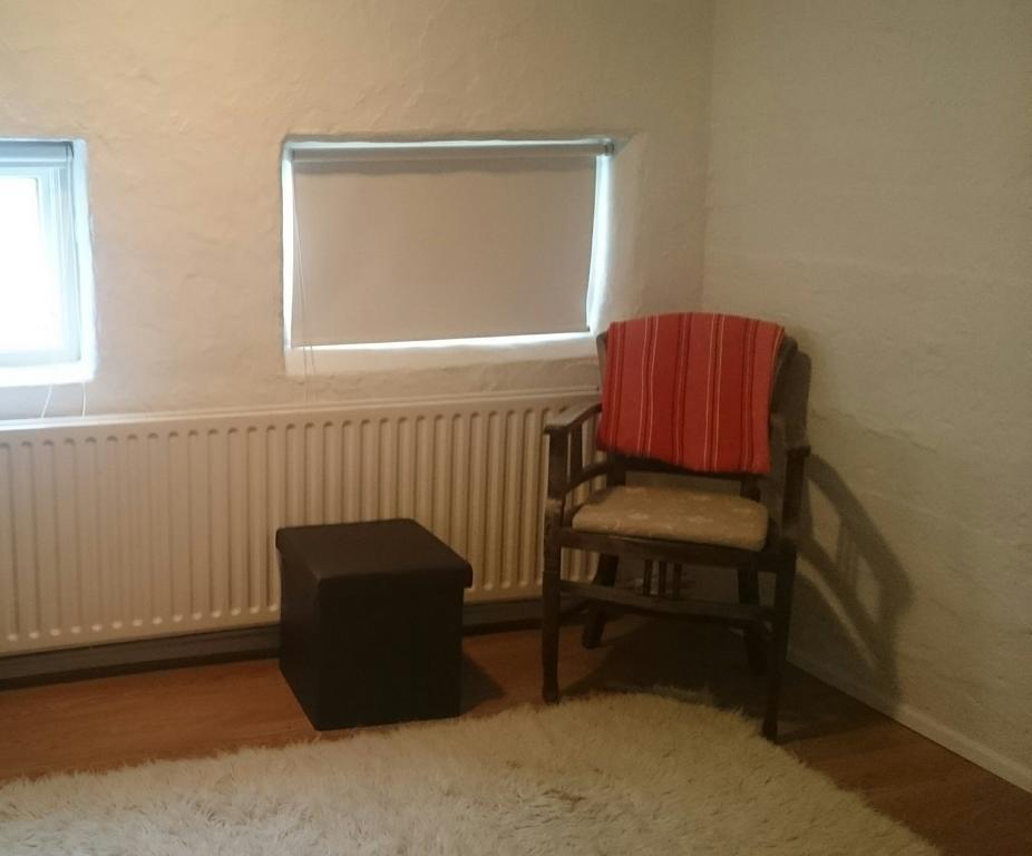 Gasthof Von Guldsmeden 2*
