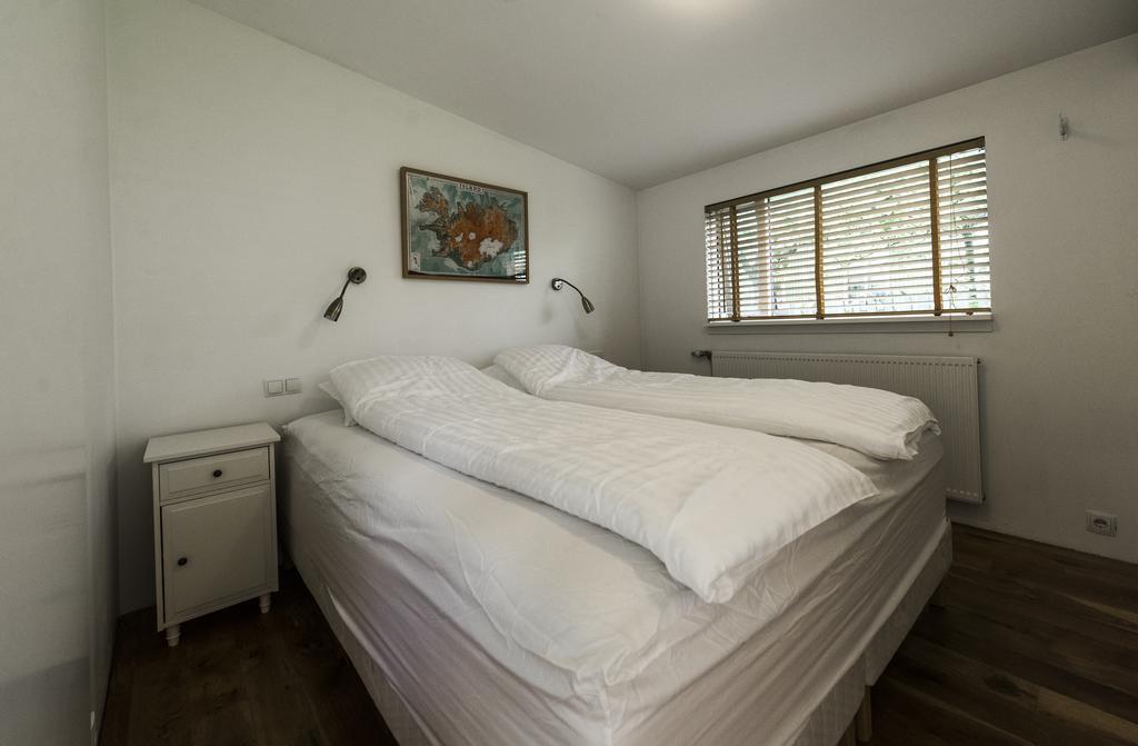 Icestay Stone Apartamento Reikiavik