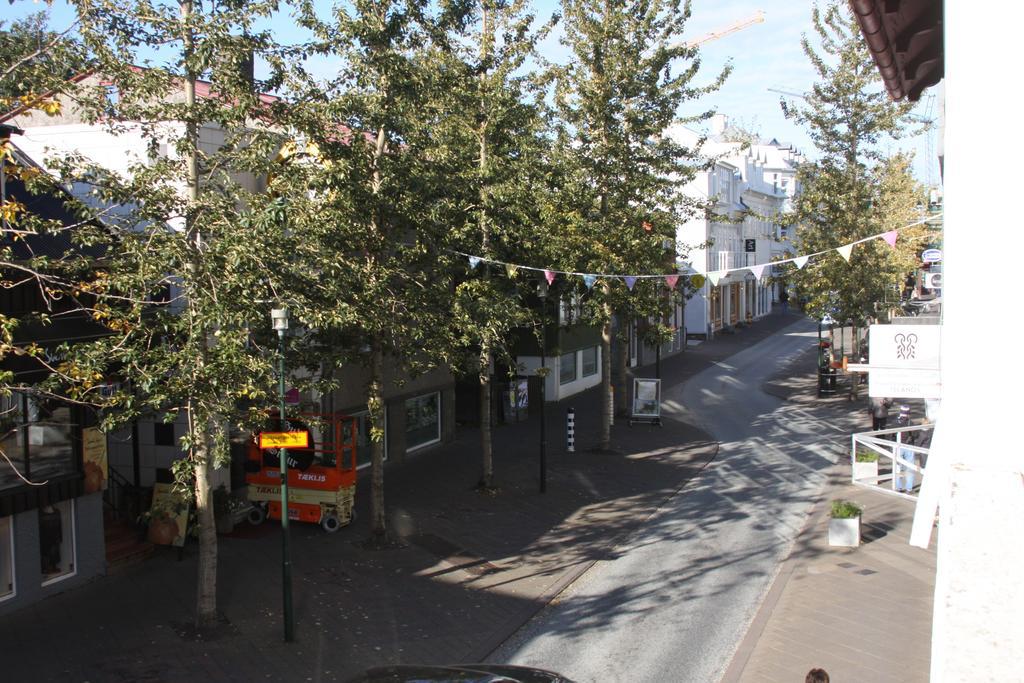 Von Guldsmeden Gasthof Reykjavík