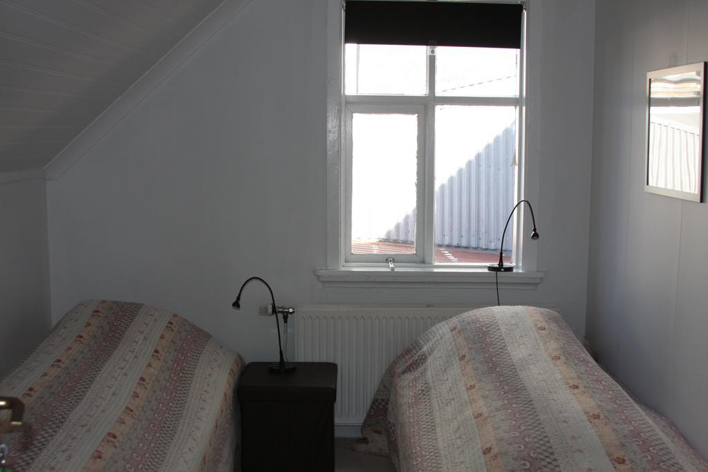 Von Guldsmeden 2* Reykjavík