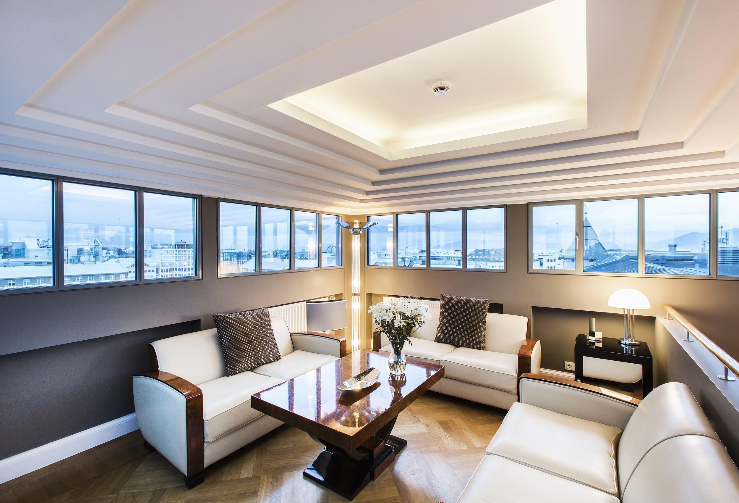Borg By Keahotels Reykjavík