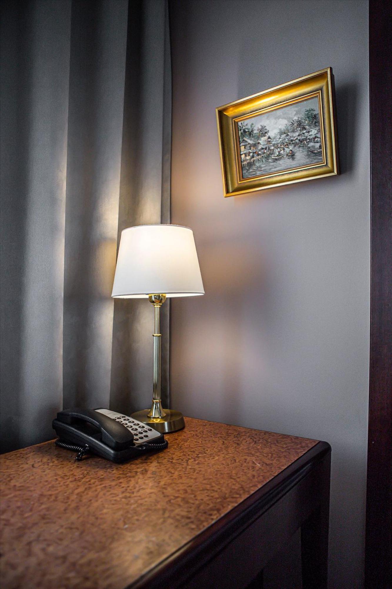 Holt - The Art Hotel Reikiavik
