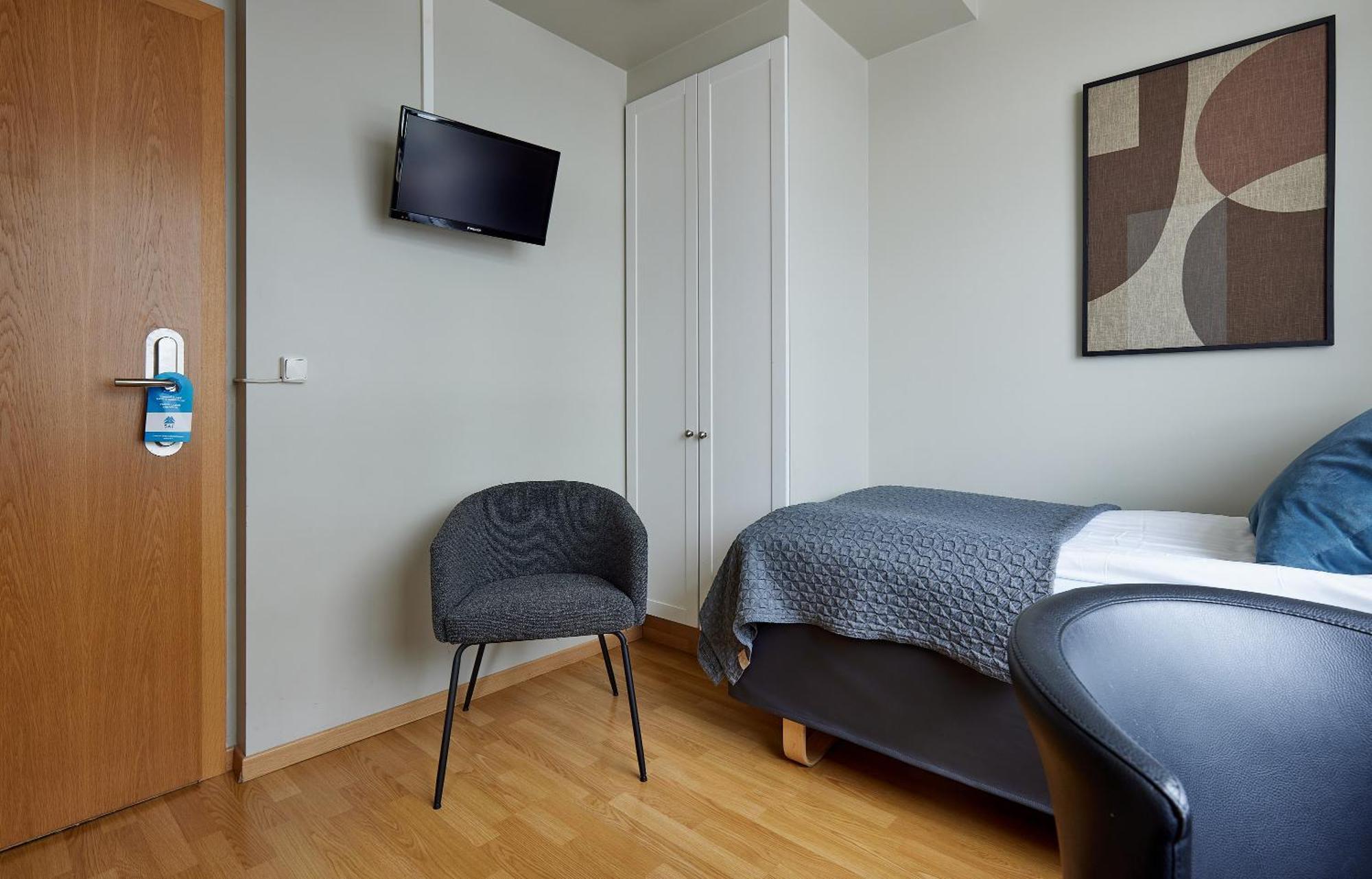 Frón Hotel 3*