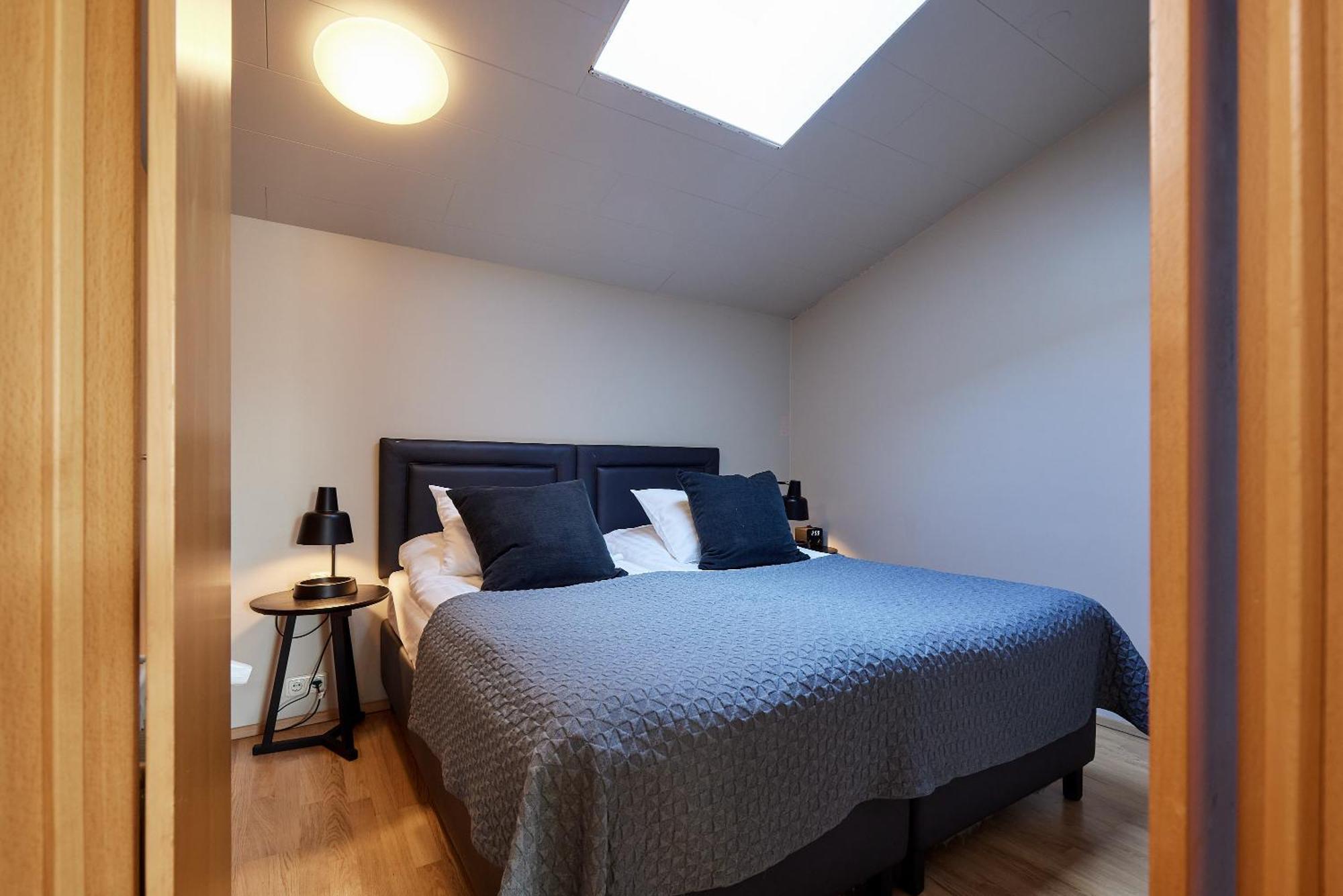 Hotel Frón Reikiavik