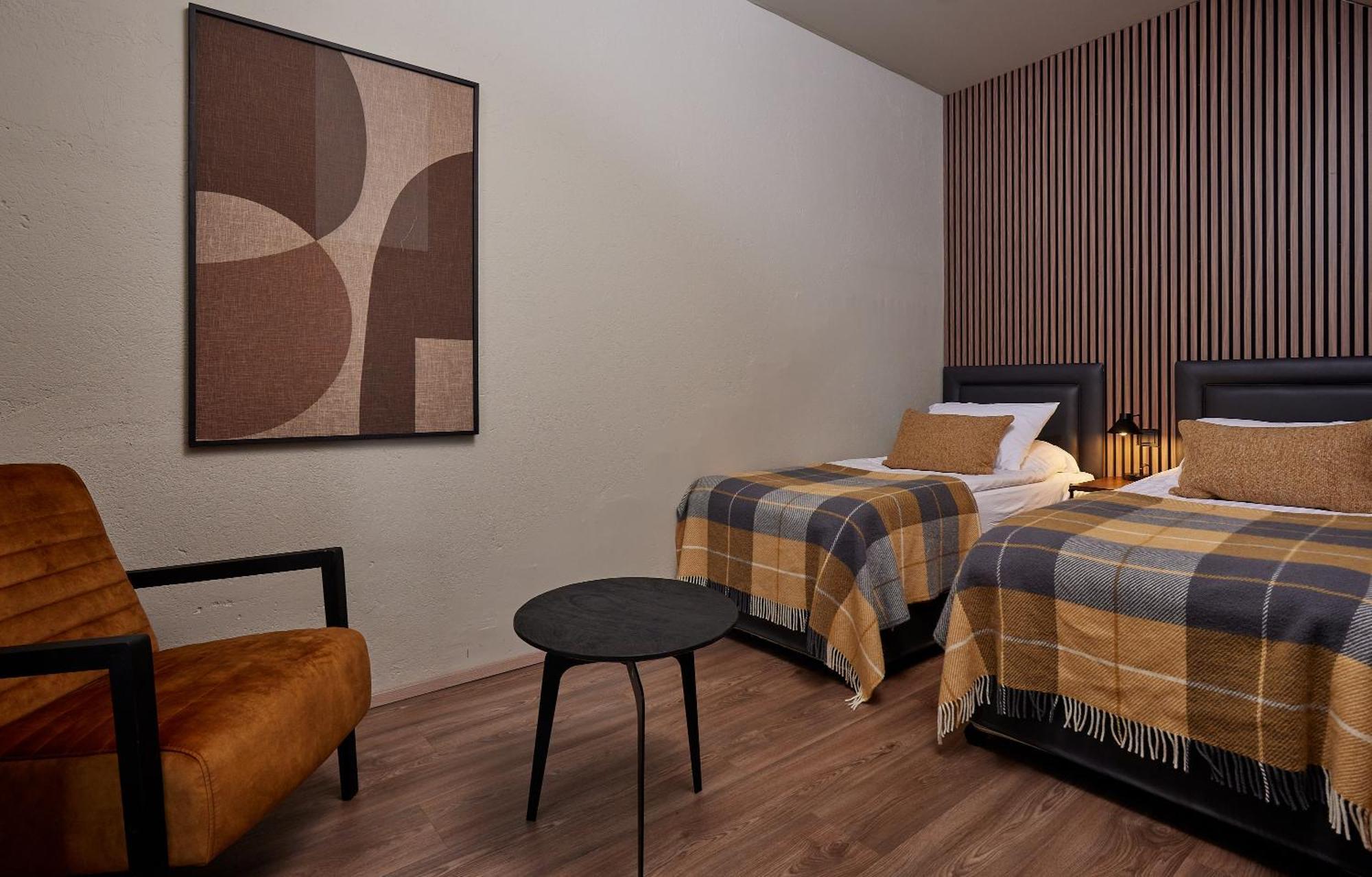 Hotel Frón Reikiavik