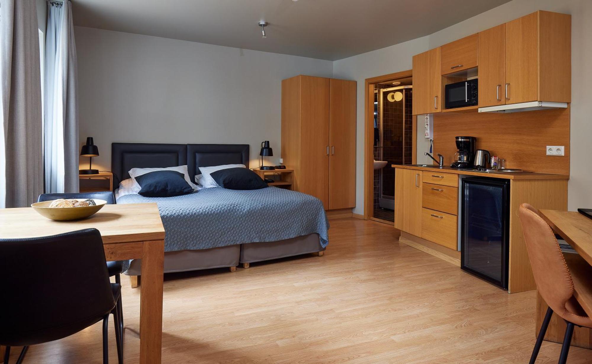 Frón Hotel Reikiavik