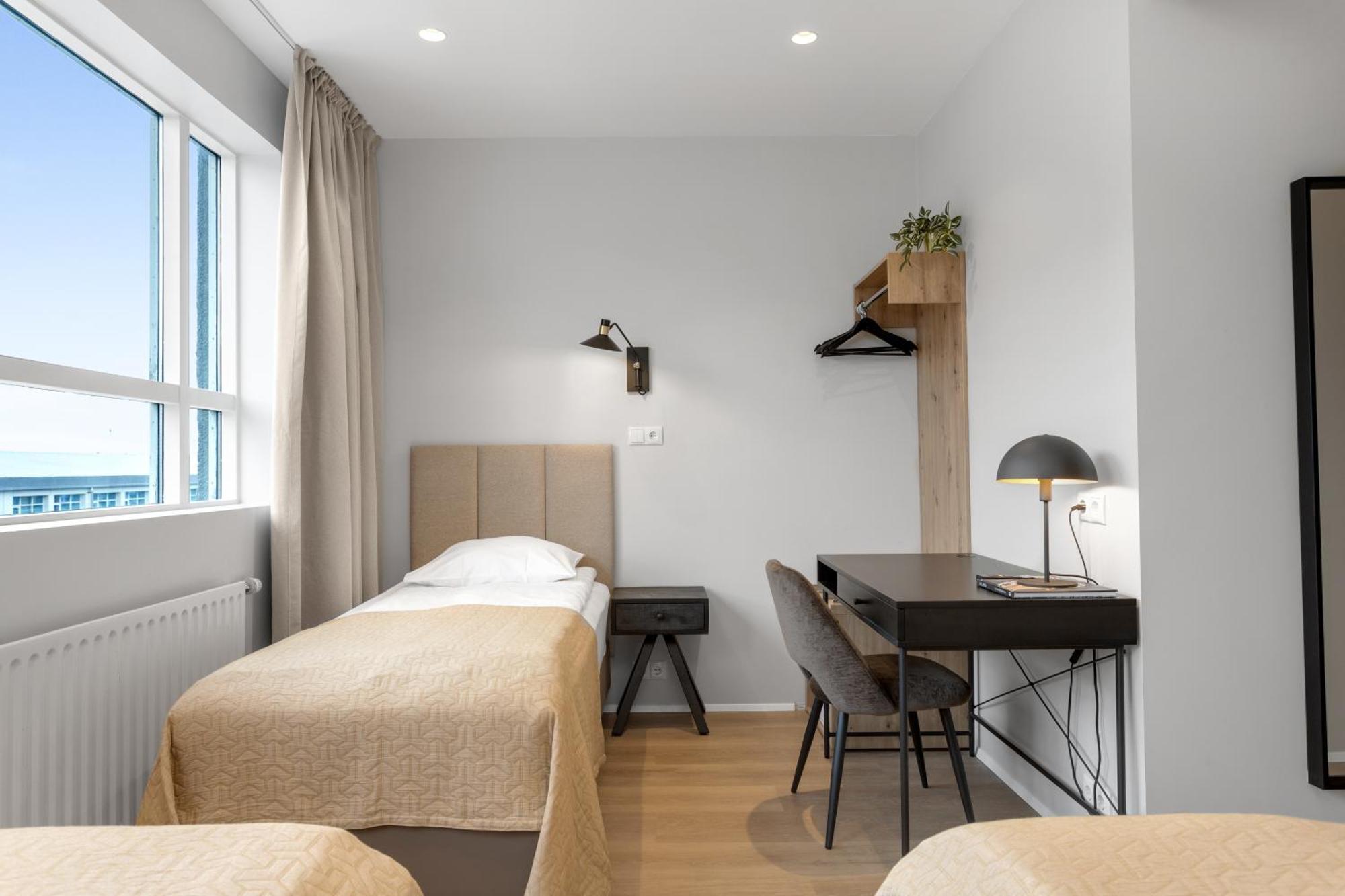 Hotel Alva Brautarholt Reykjavik