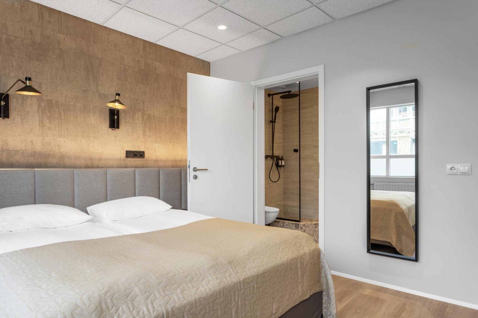 Alva Brautarholt Hotel 3*