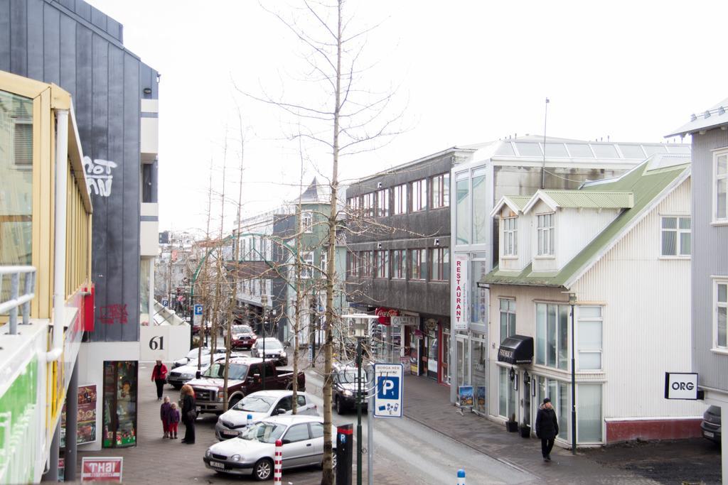 Von Guldsmeden Reykjavík