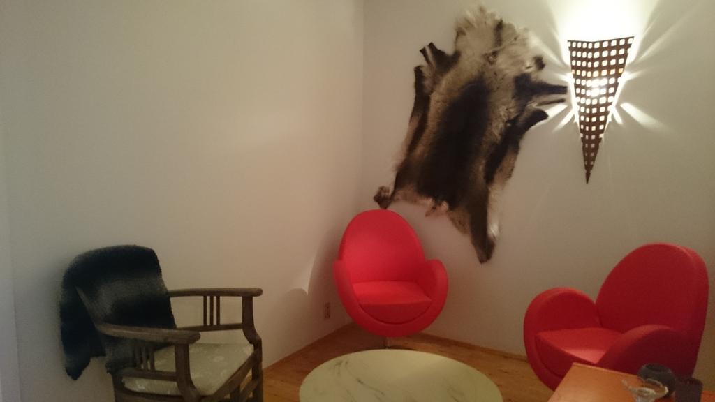Von Guldsmeden Gasthof Reykjavík