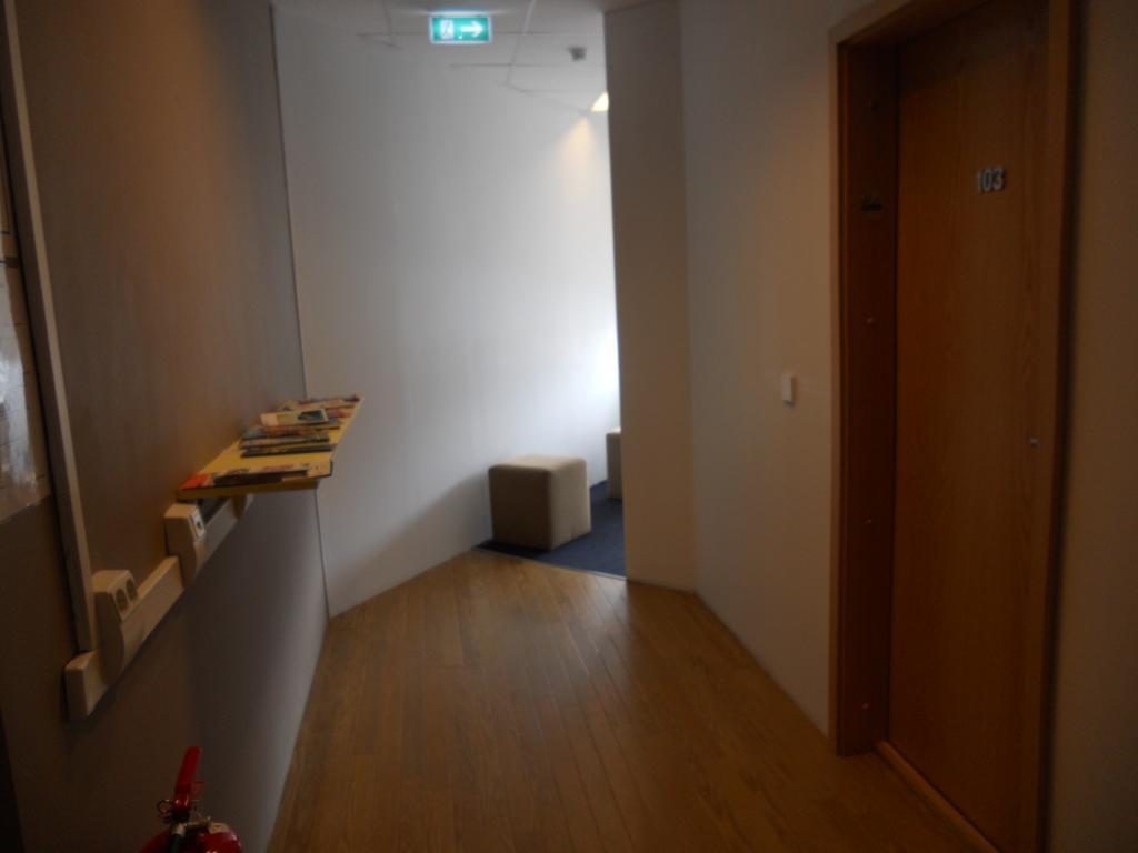 Rek 2* Reykjavik