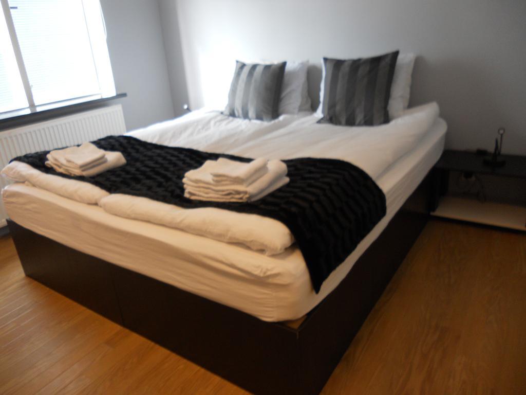 Rek Guest house Reykjavik