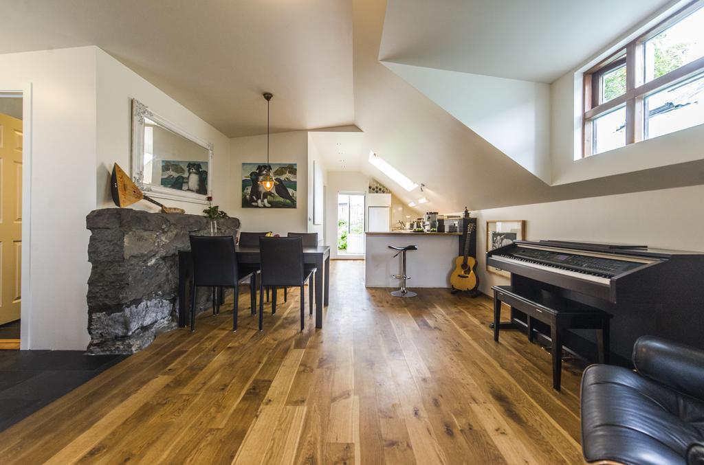 Apartamento Icestay Stone *