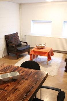 Von Guldsmeden Gasthof 2*