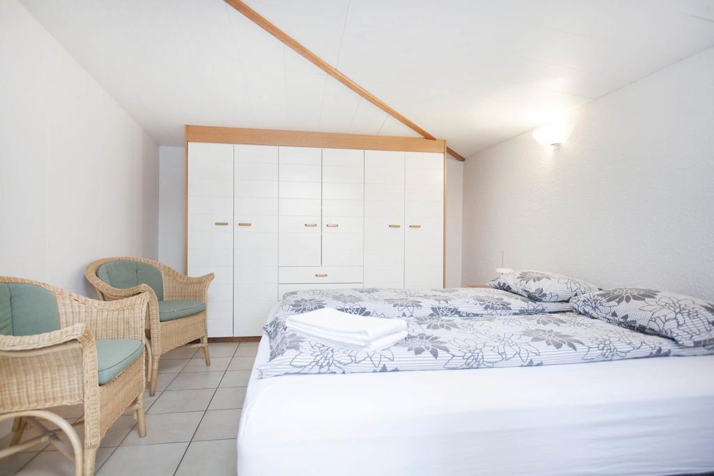 Valhalla Apartamento *