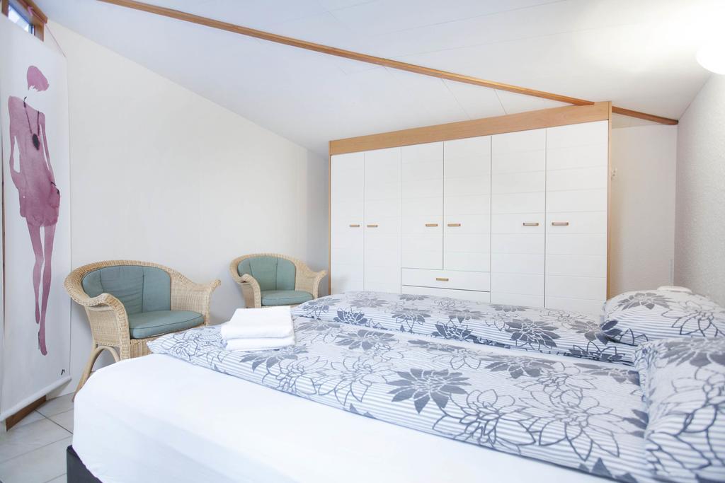 Apartamento Valhalla Reiquiavique