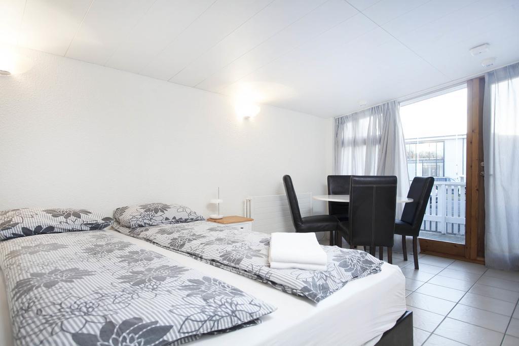 Valhalla Apartamento Reiquiavique