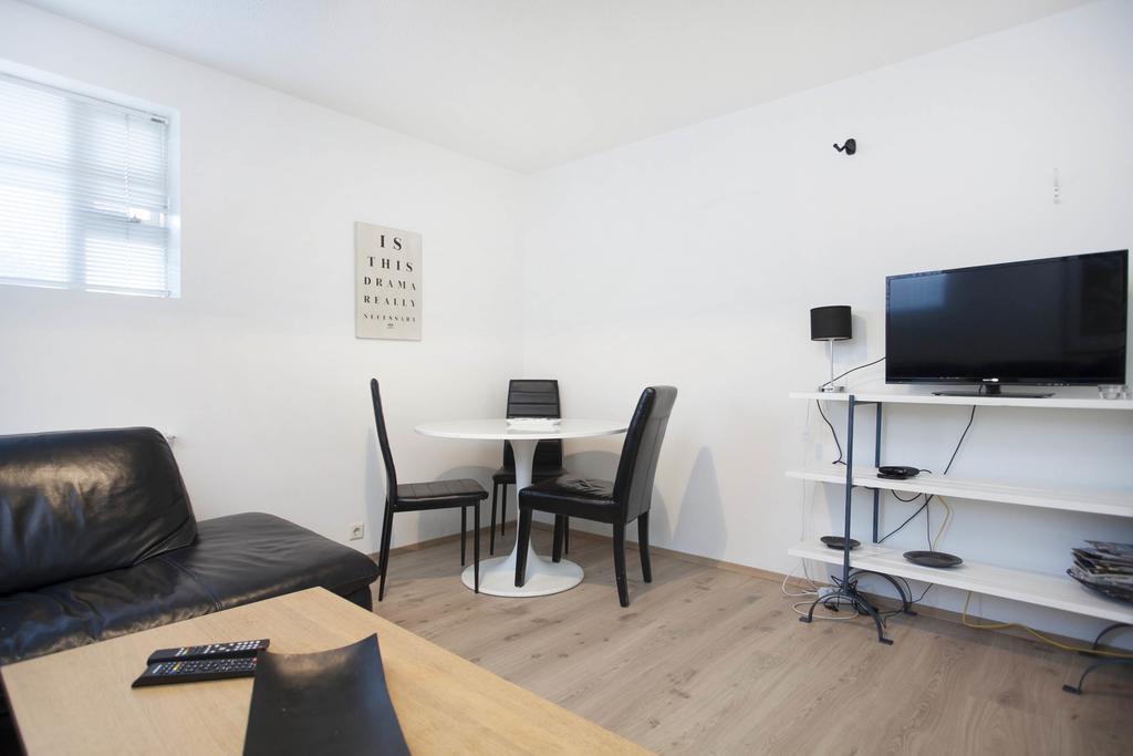 Valhalla Apartamento *