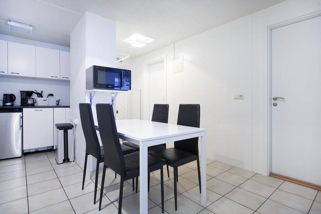Valhalla Apartamento