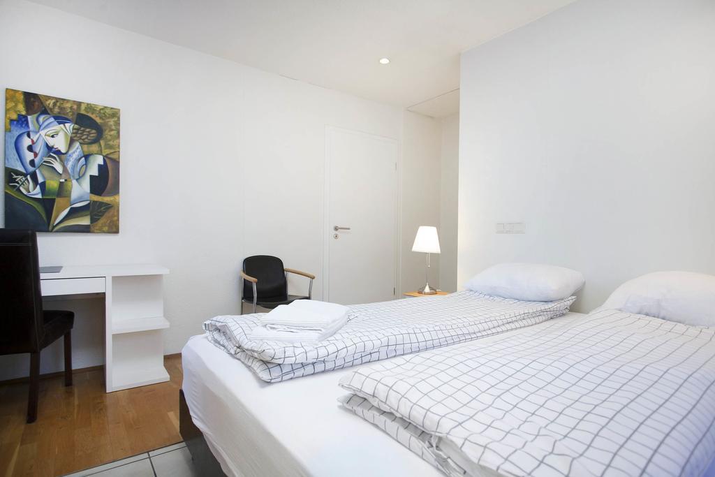Apartamento Valhalla *