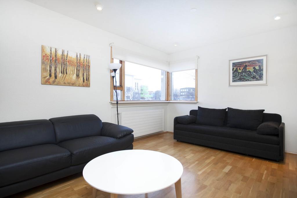 Apartamento Valhalla