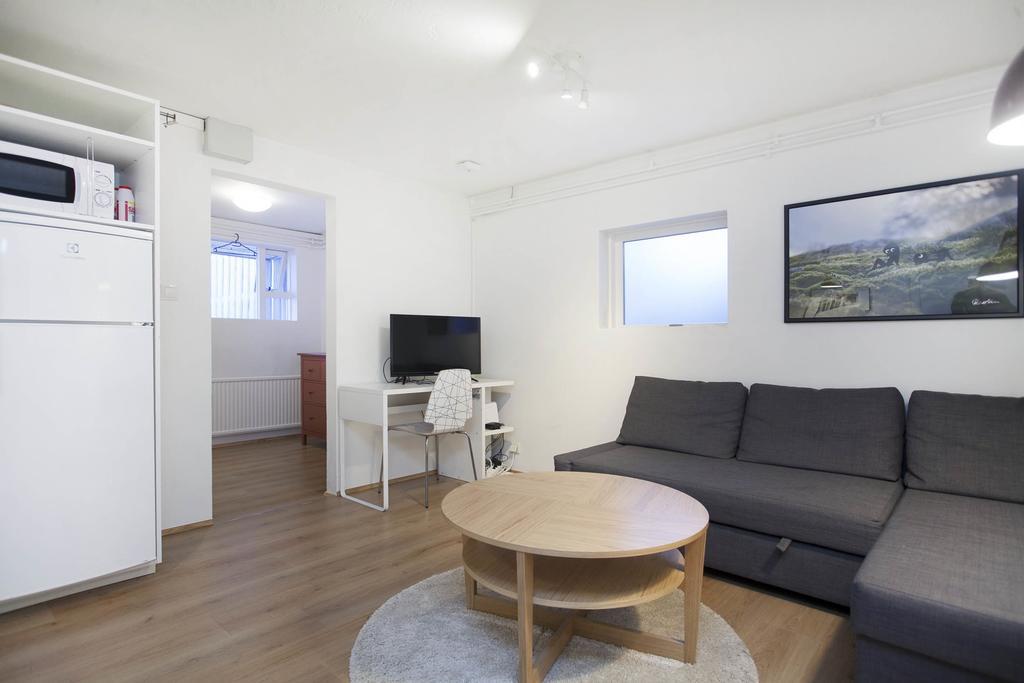 Apartamento Valhalla *