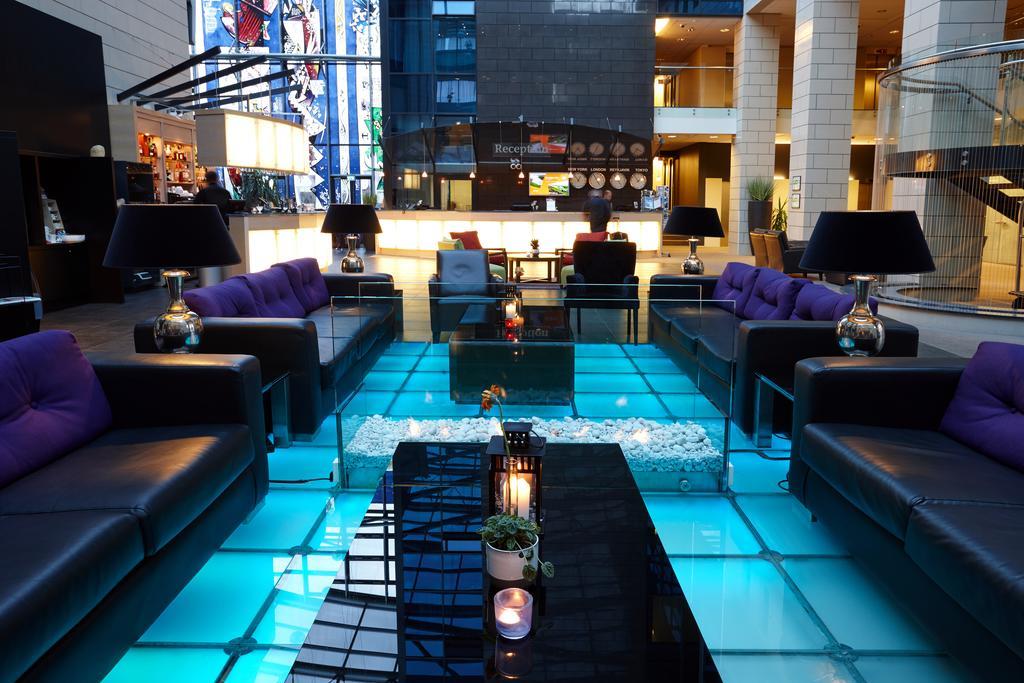 Grand Hotel Reykjavik