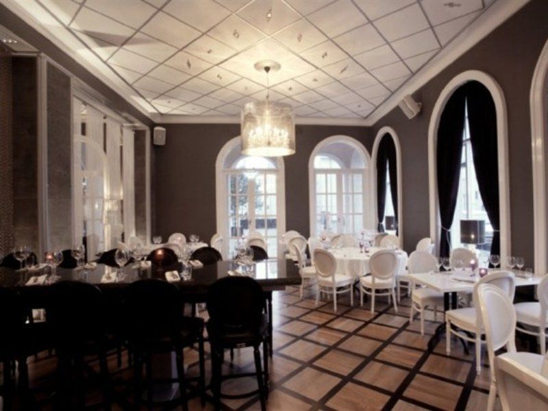 Borg By Keahotels Hotel Reykjavík