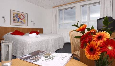 Alva Brautarholt Hotel Reykjavik