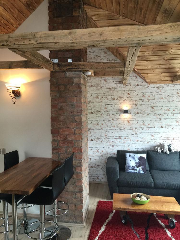 Grettisgata Apartamento *