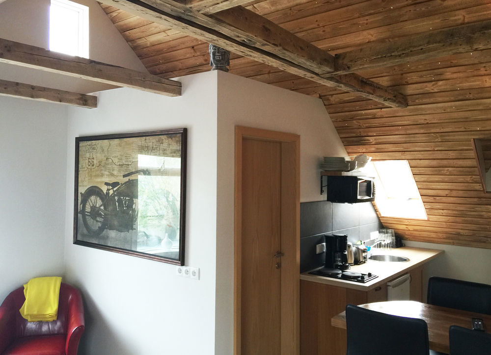 Grettisgata Apartamento *