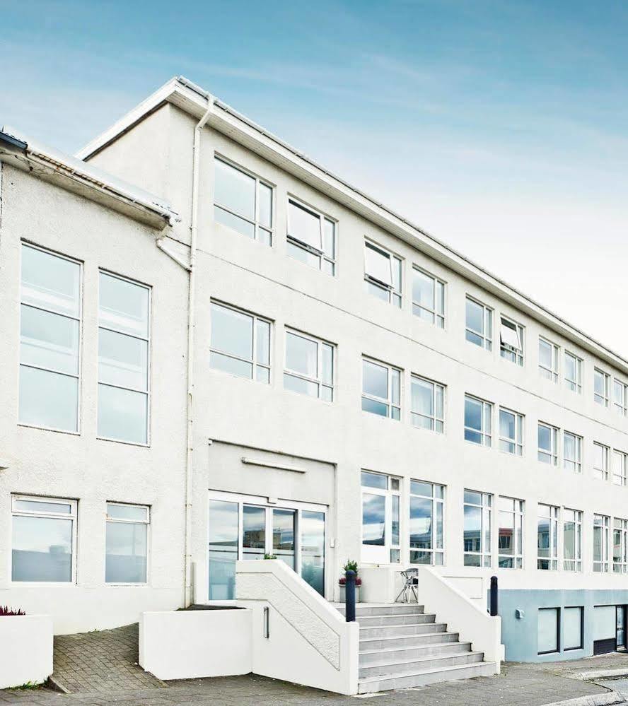 Alva Brautarholt Hotel Reykjavik