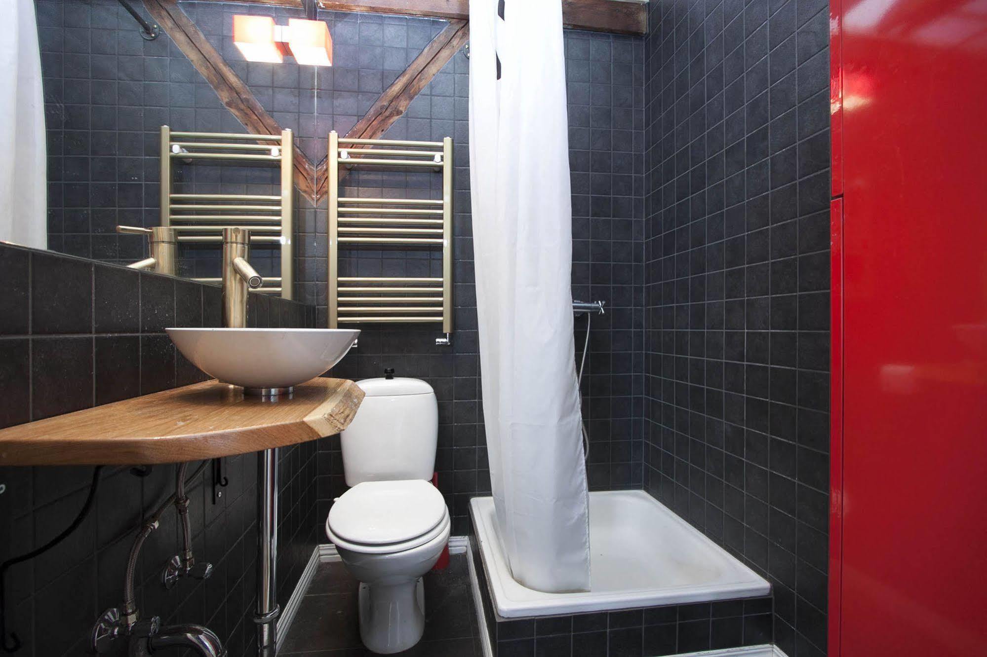 Apartamento Grettisgata *