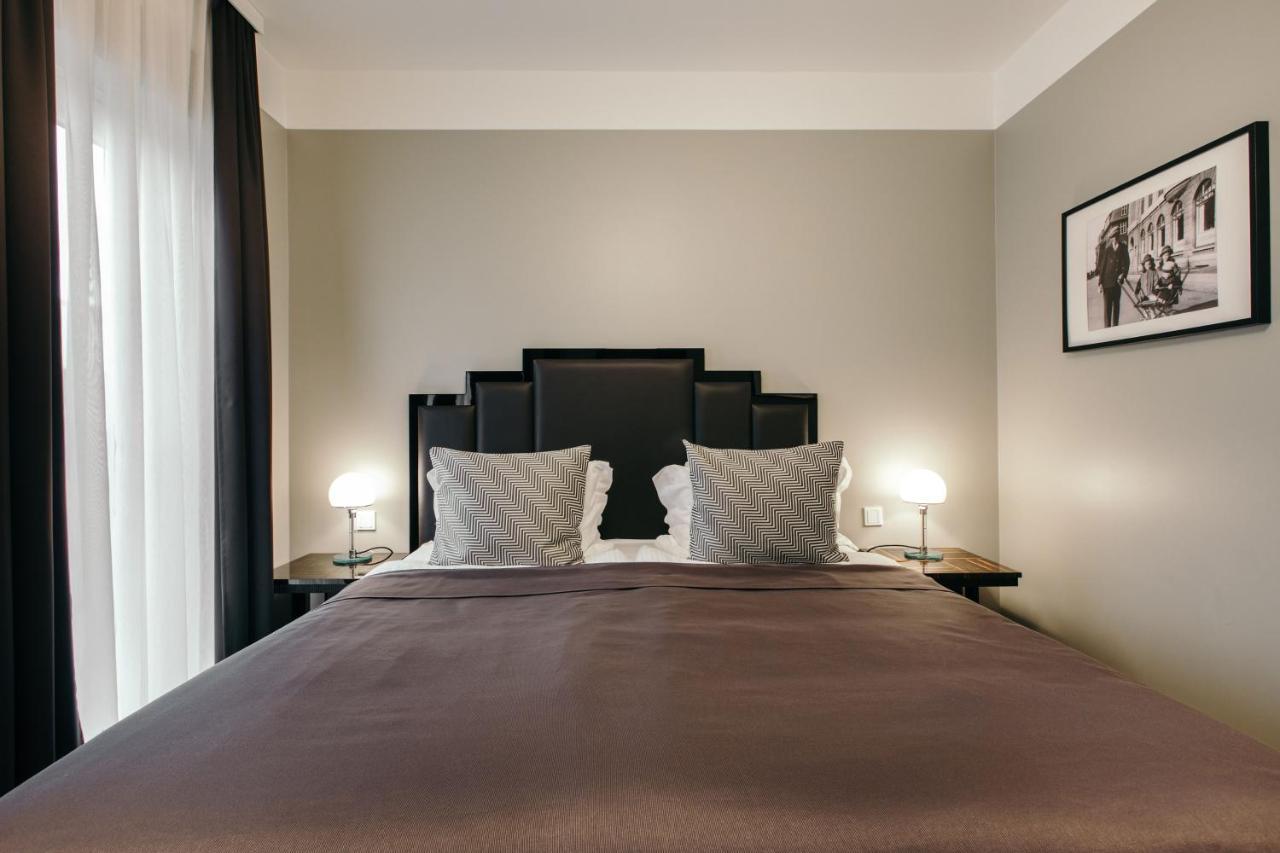 Hotel Borg By Keahotels Reykjavík