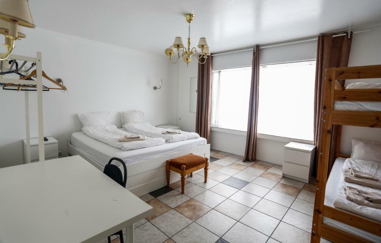Guest house Summerday 2*